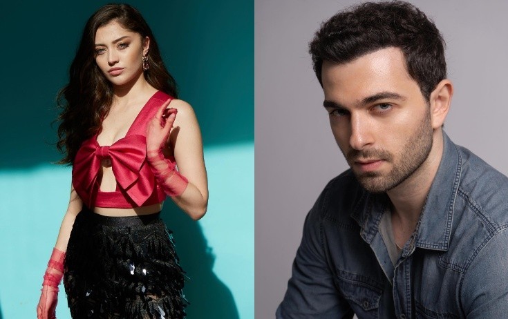 "Alparslan: Büyük Selçuklu"dan sonra bu serialda rol alacaq - FOTO